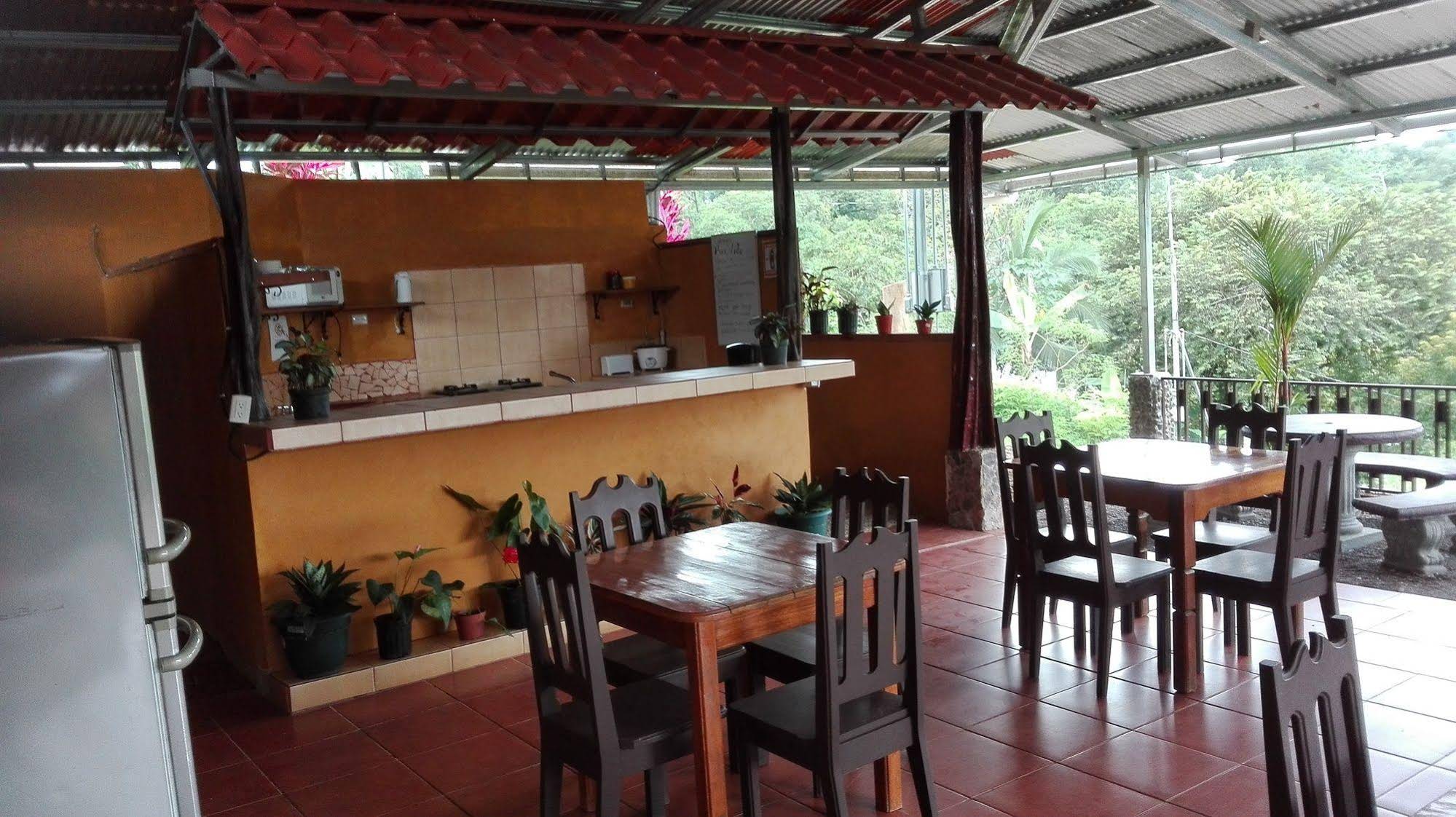 Cabinas Pura Vida