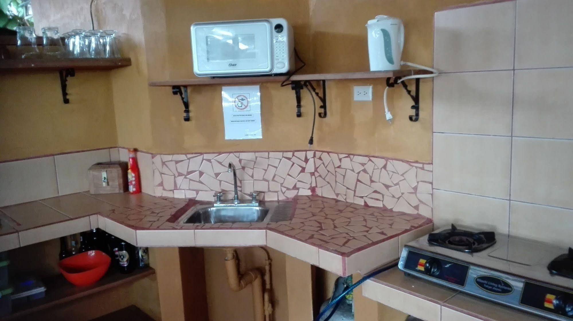 Cabinas Pura Vida