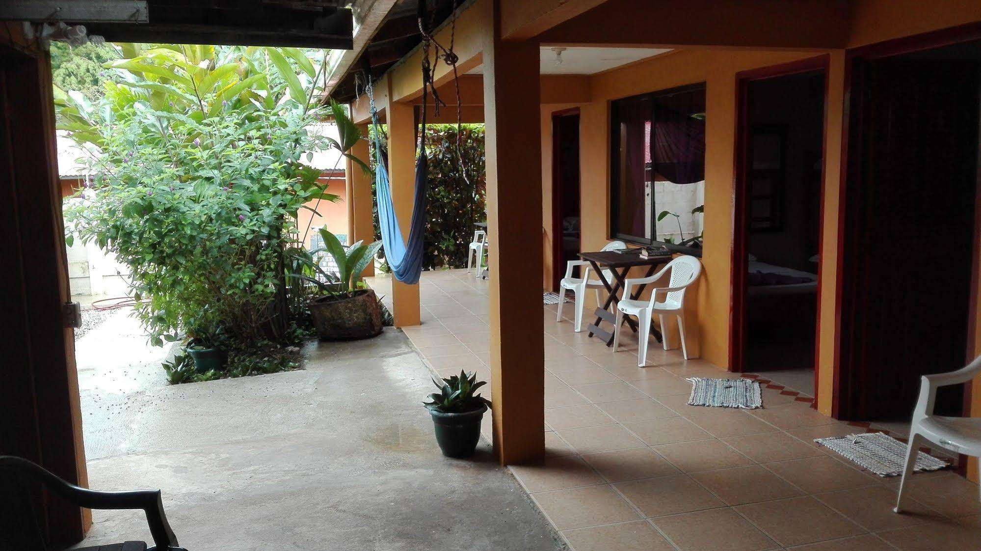 Cabinas Pura Vida