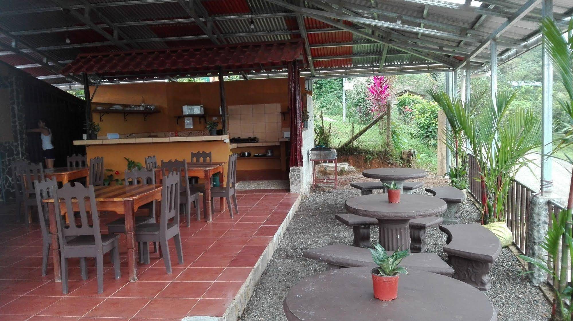 Cabinas Pura Vida