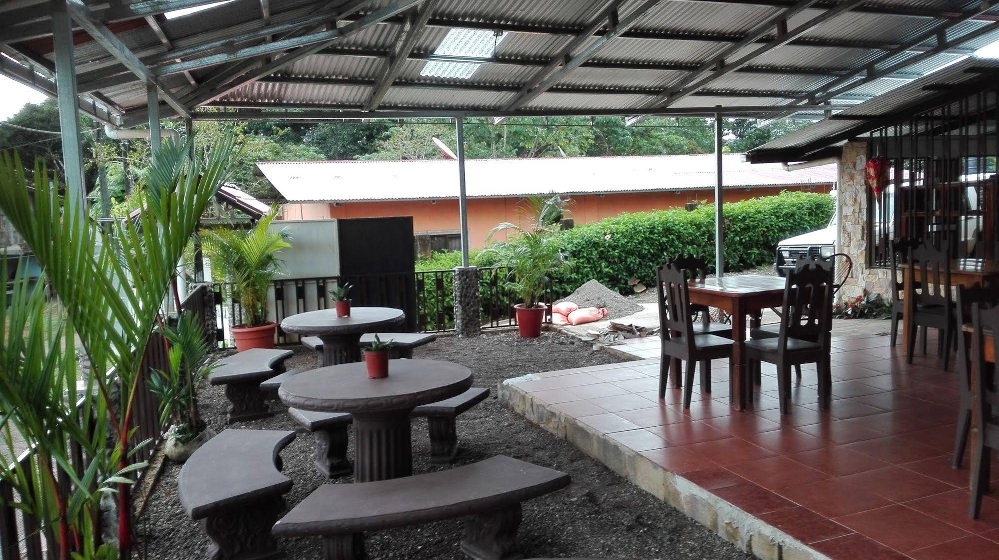 Cabinas Pura Vida