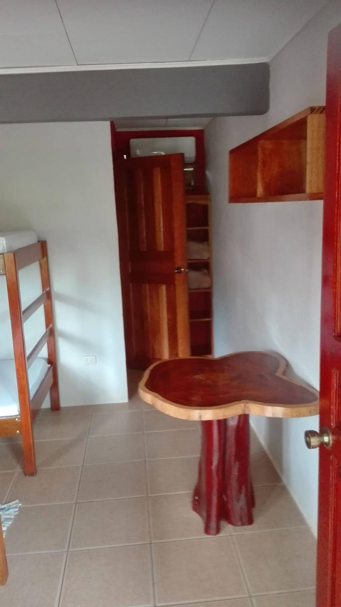 Cabinas Pura Vida
