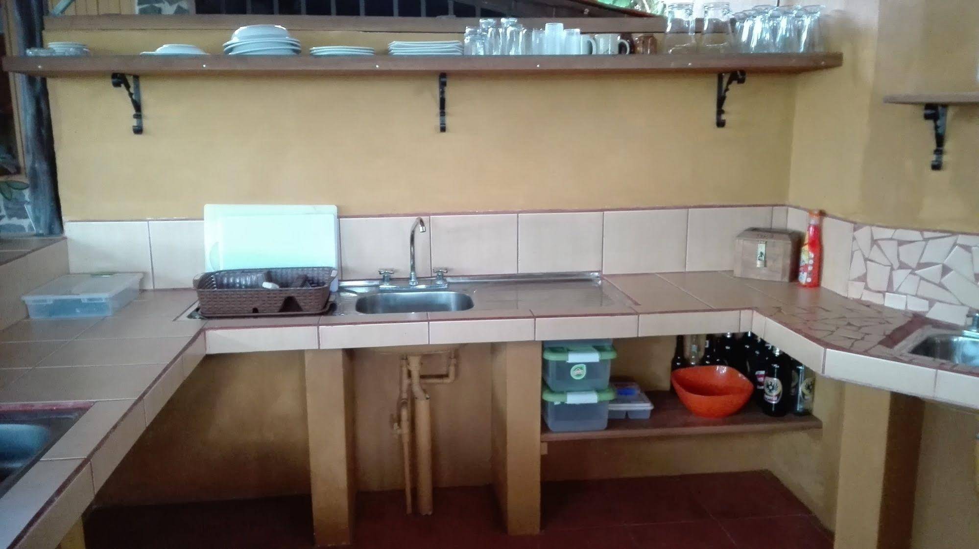 Cabinas Pura Vida