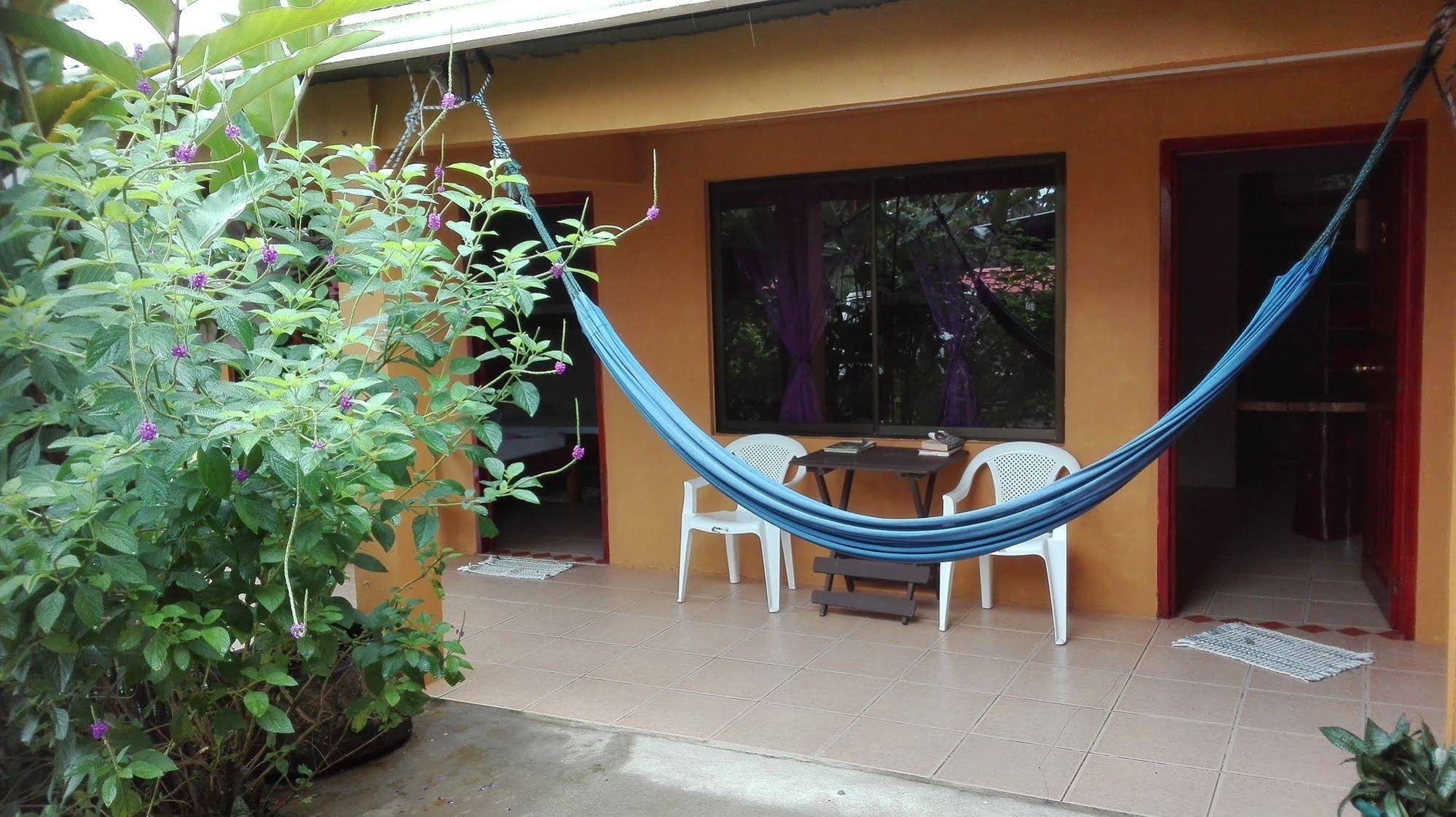 Cabinas Pura Vida