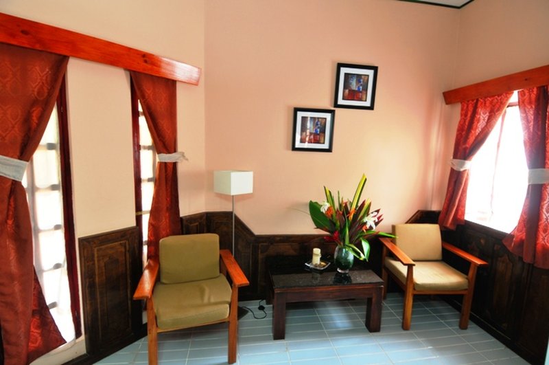 Hotel Playa Bejuco