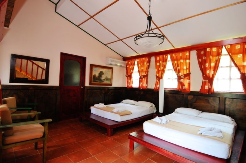 Hotel Playa Bejuco