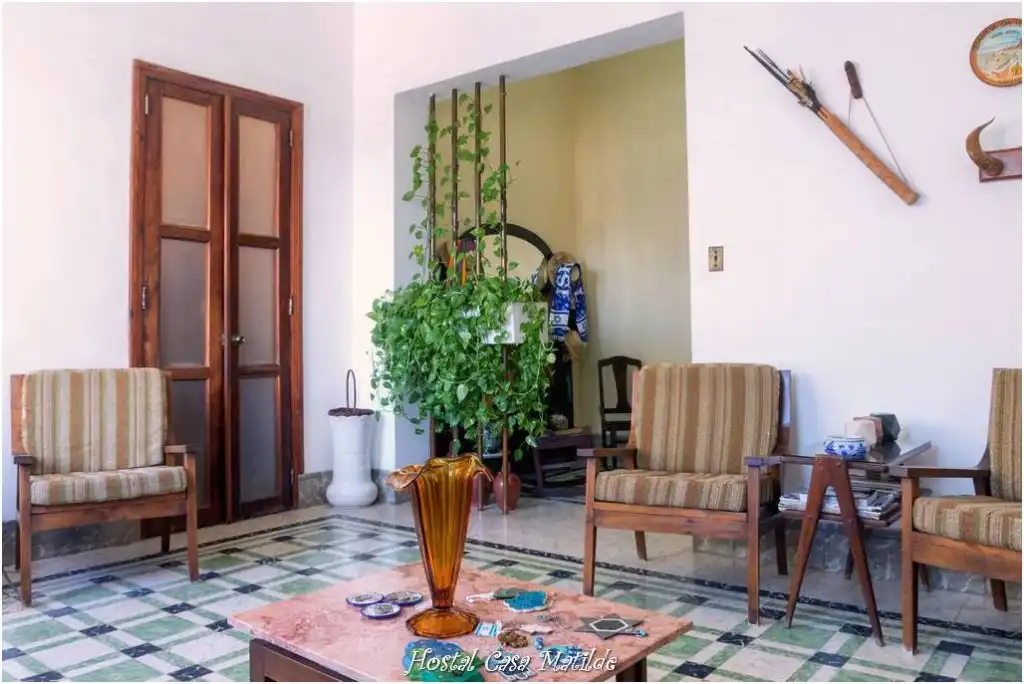 Hostal Casa Matilde