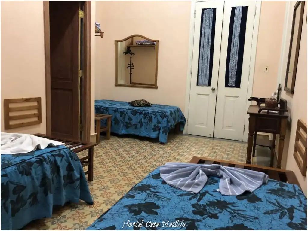 Hostal Casa Matilde