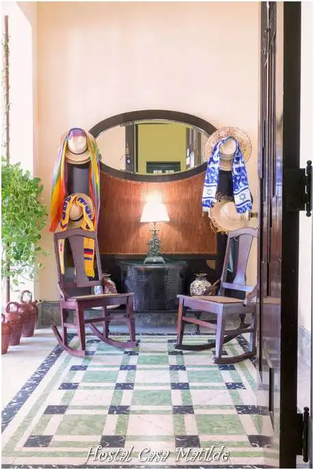 Hostal Casa Matilde