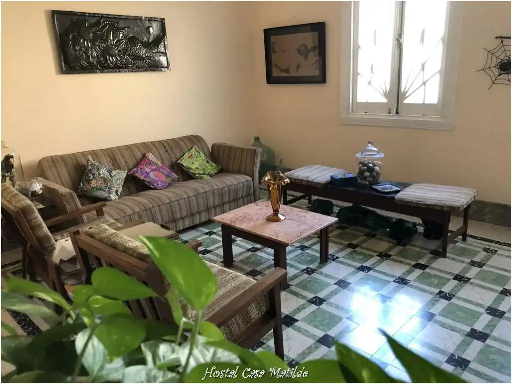 Hostal Casa Matilde