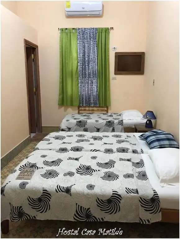 Hostal Casa Matilde