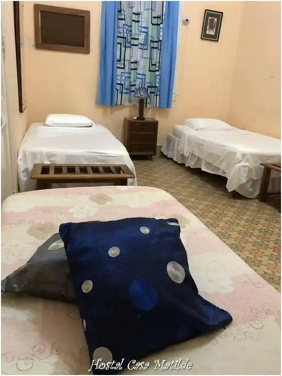 Hostal Casa Matilde