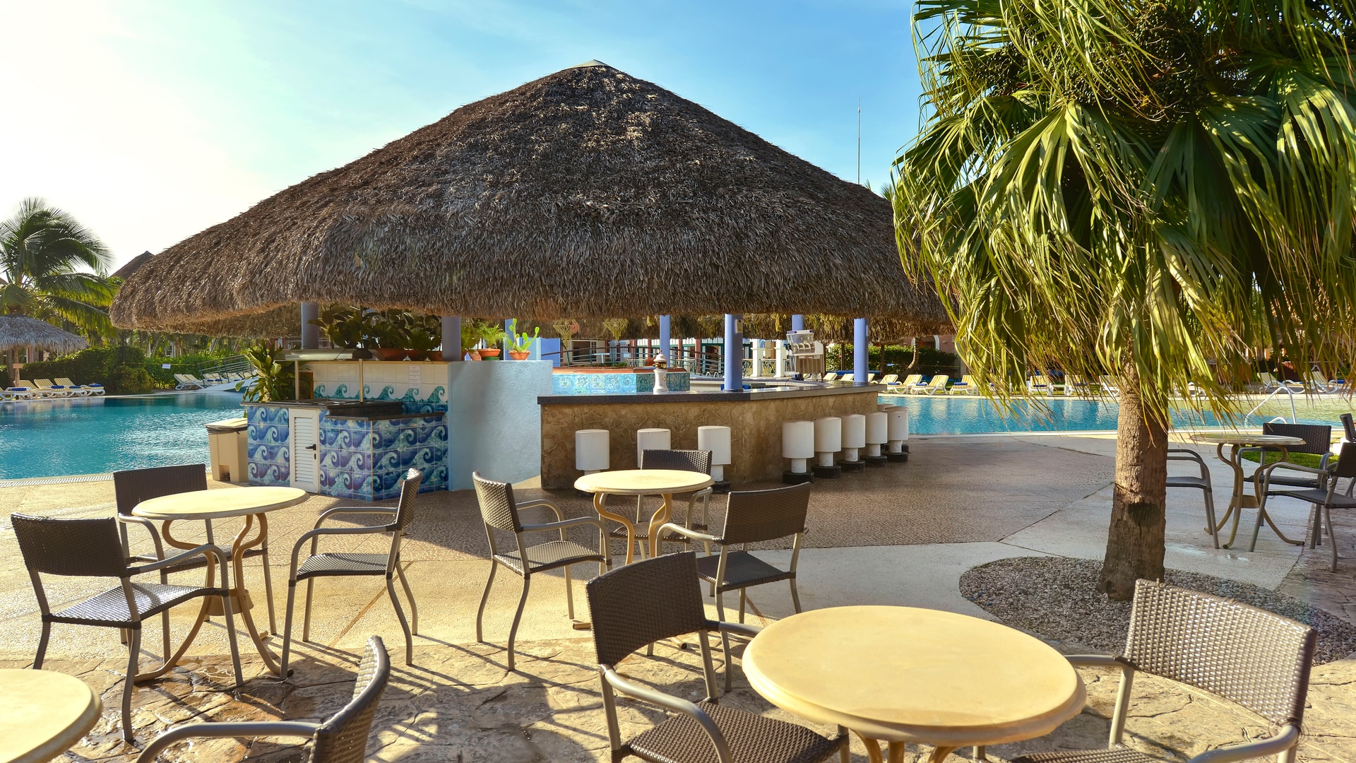 Club Mediterranee
