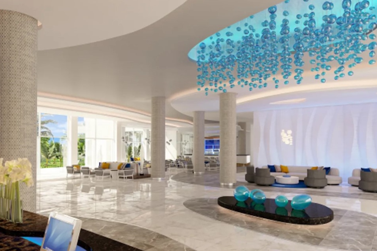 GRAND Aston Varadero Beach Resort