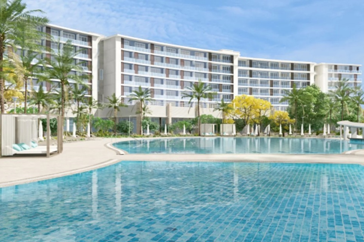 GRAND Aston Varadero Beach Resort