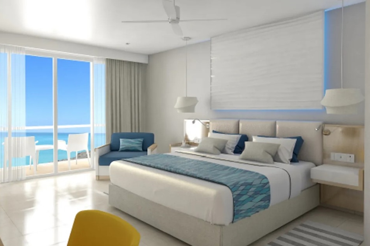 GRAND Aston Varadero Beach Resort