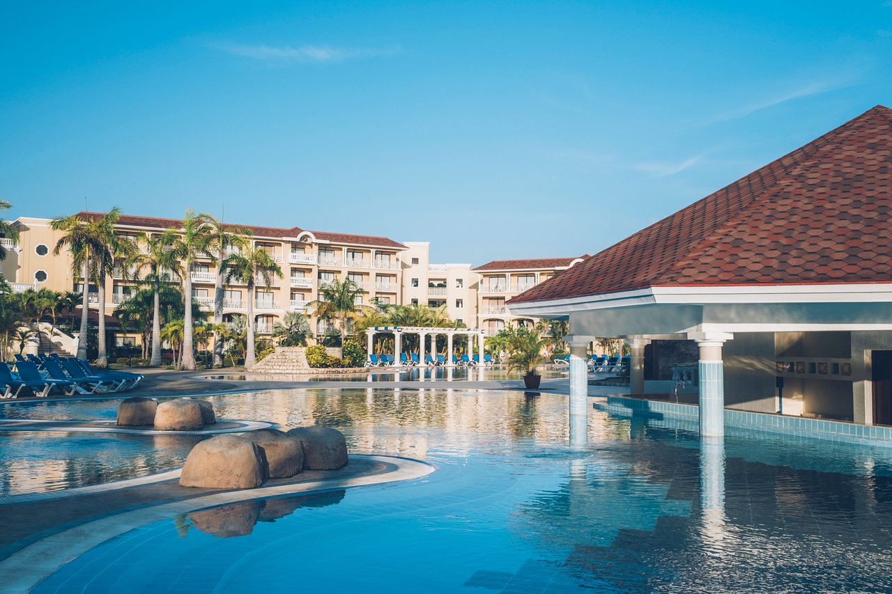 Iberostar Laguna Azul by Jet Tours