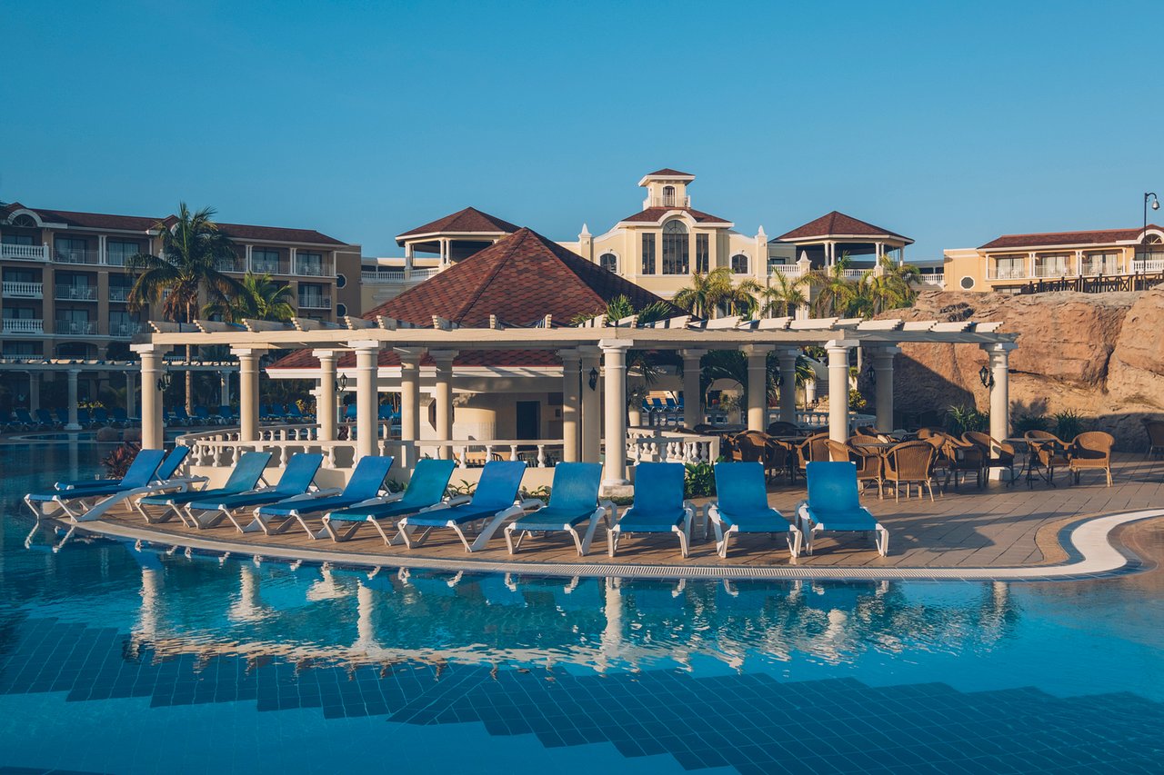 Iberostar Laguna Azul by Jet Tours