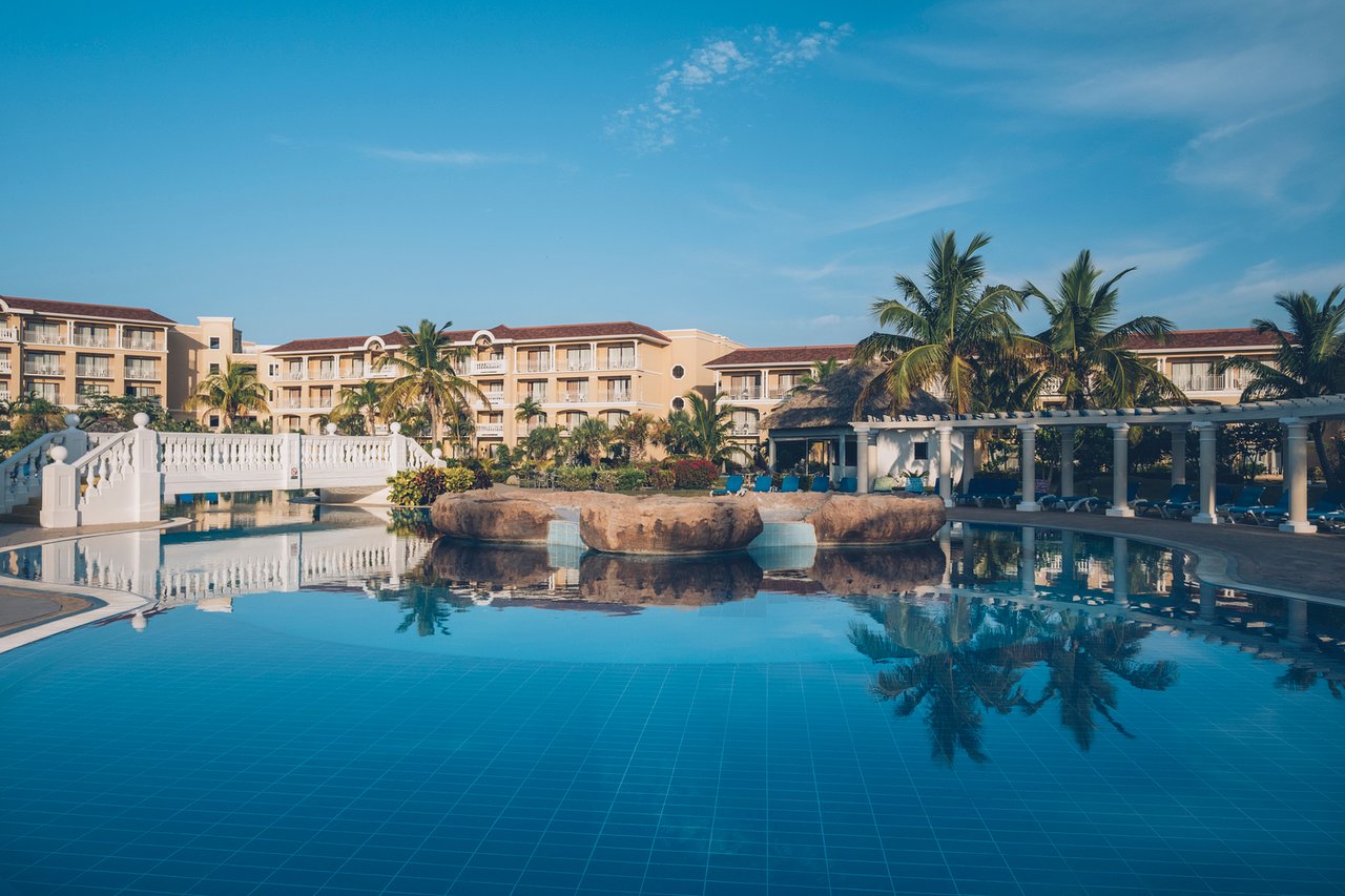 Iberostar Laguna Azul by Jet Tours