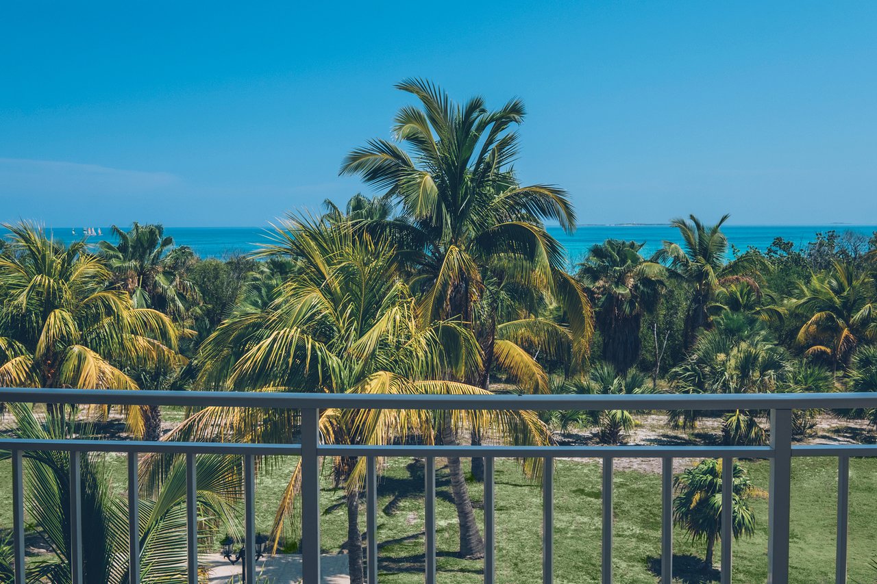 Iberostar Laguna Azul by Jet Tours