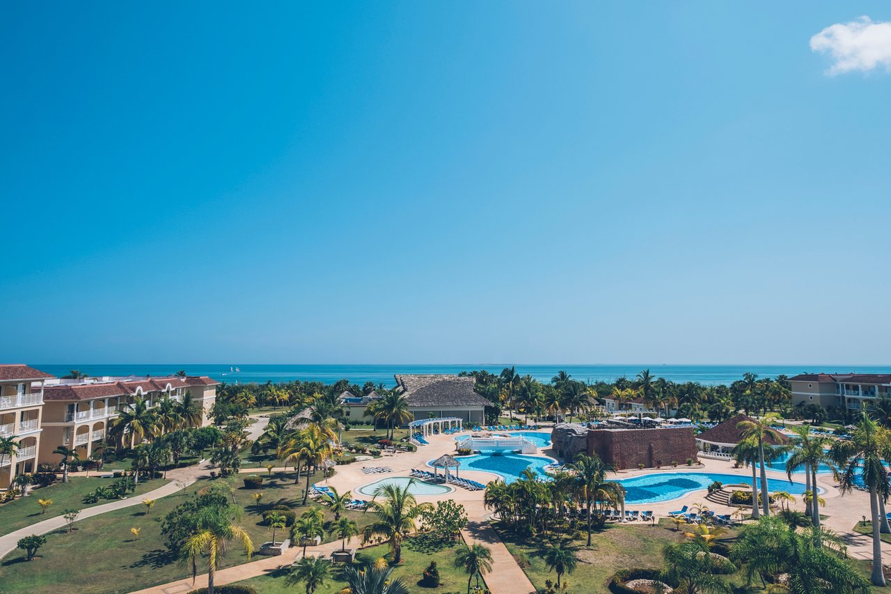 Iberostar Laguna Azul by Jet Tours