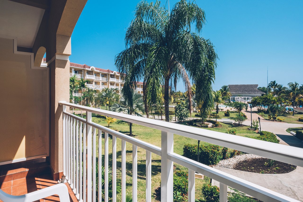 Iberostar Laguna Azul by Jet Tours