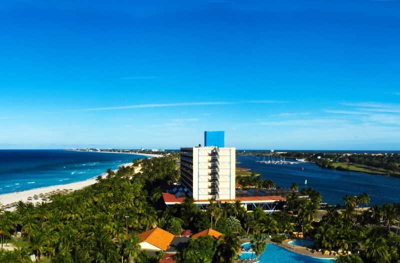 Gran Caribe Playa Caleta Salsa Club