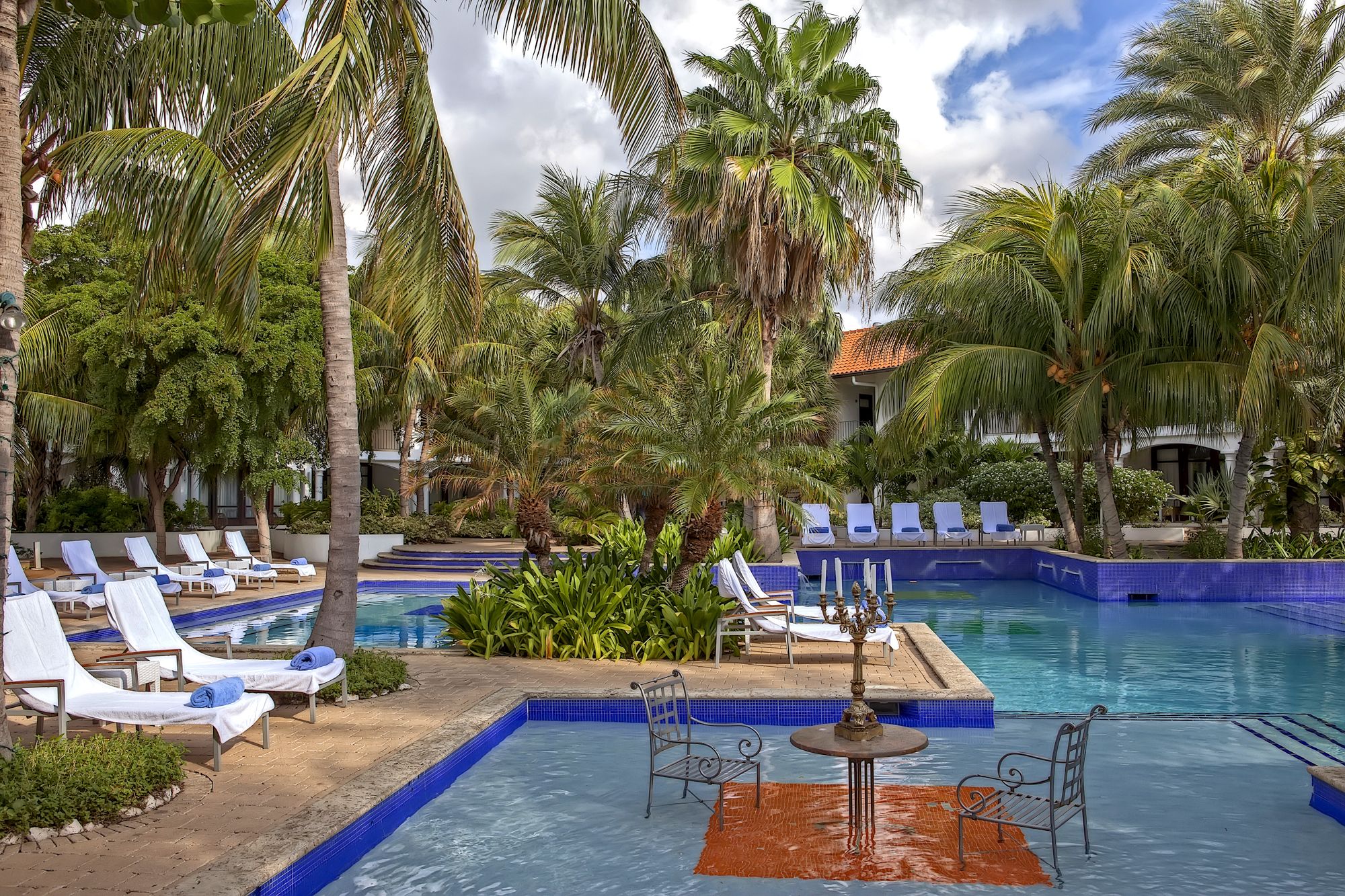 Zoëtry Curaçao Resort & Spa