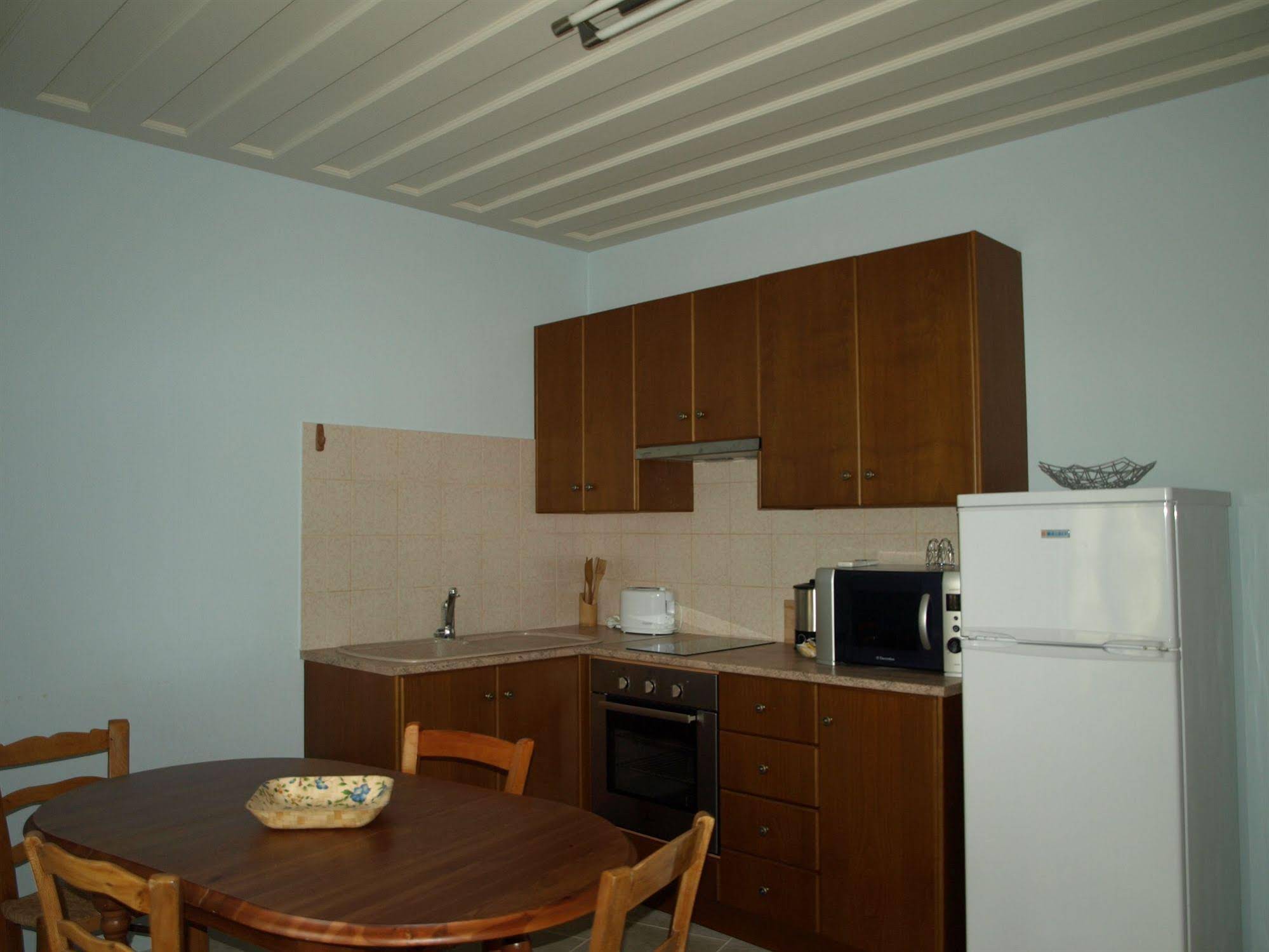 Konatzi Tou Flokka Apartments