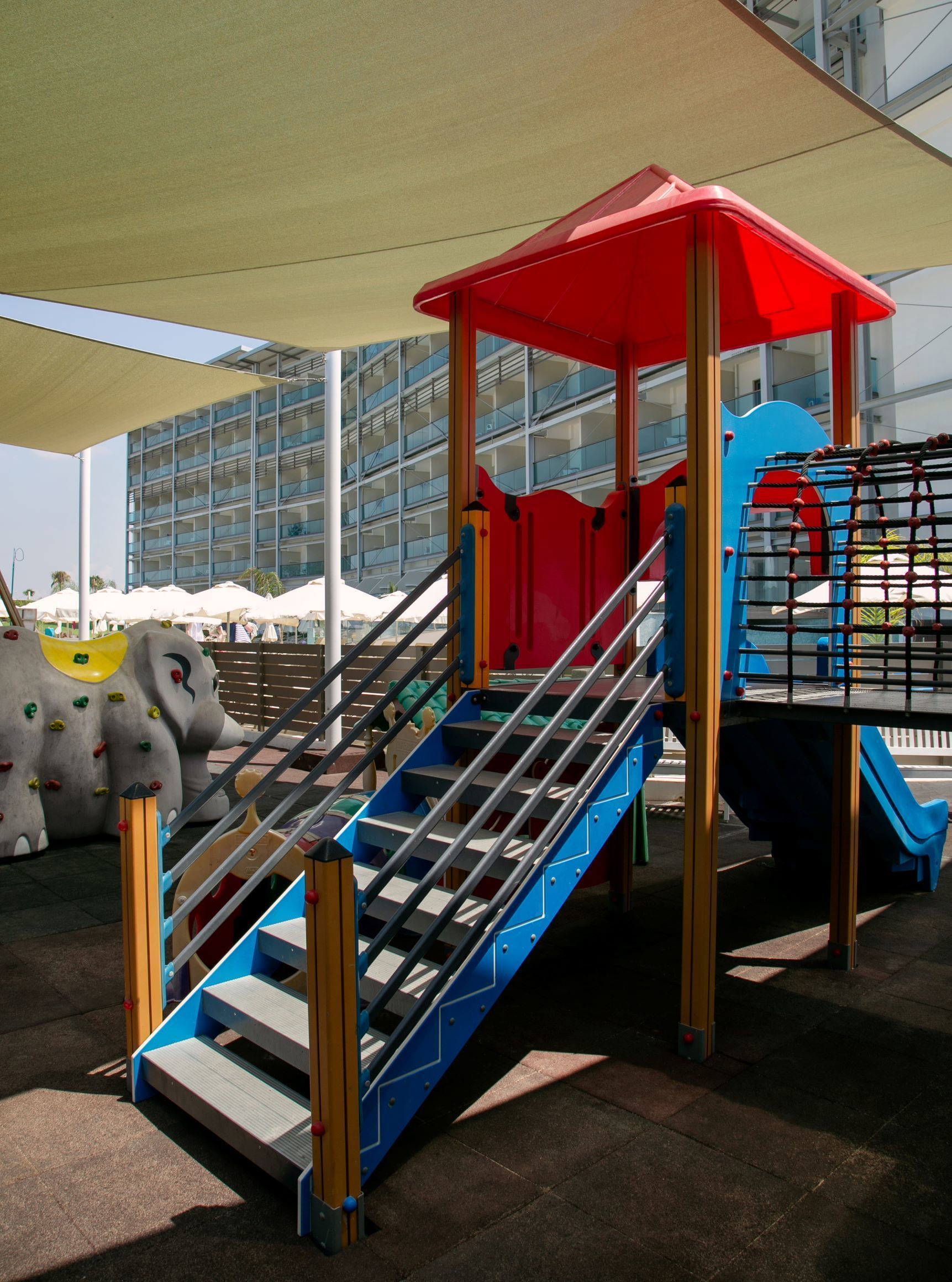 Asterias Beach Hotel