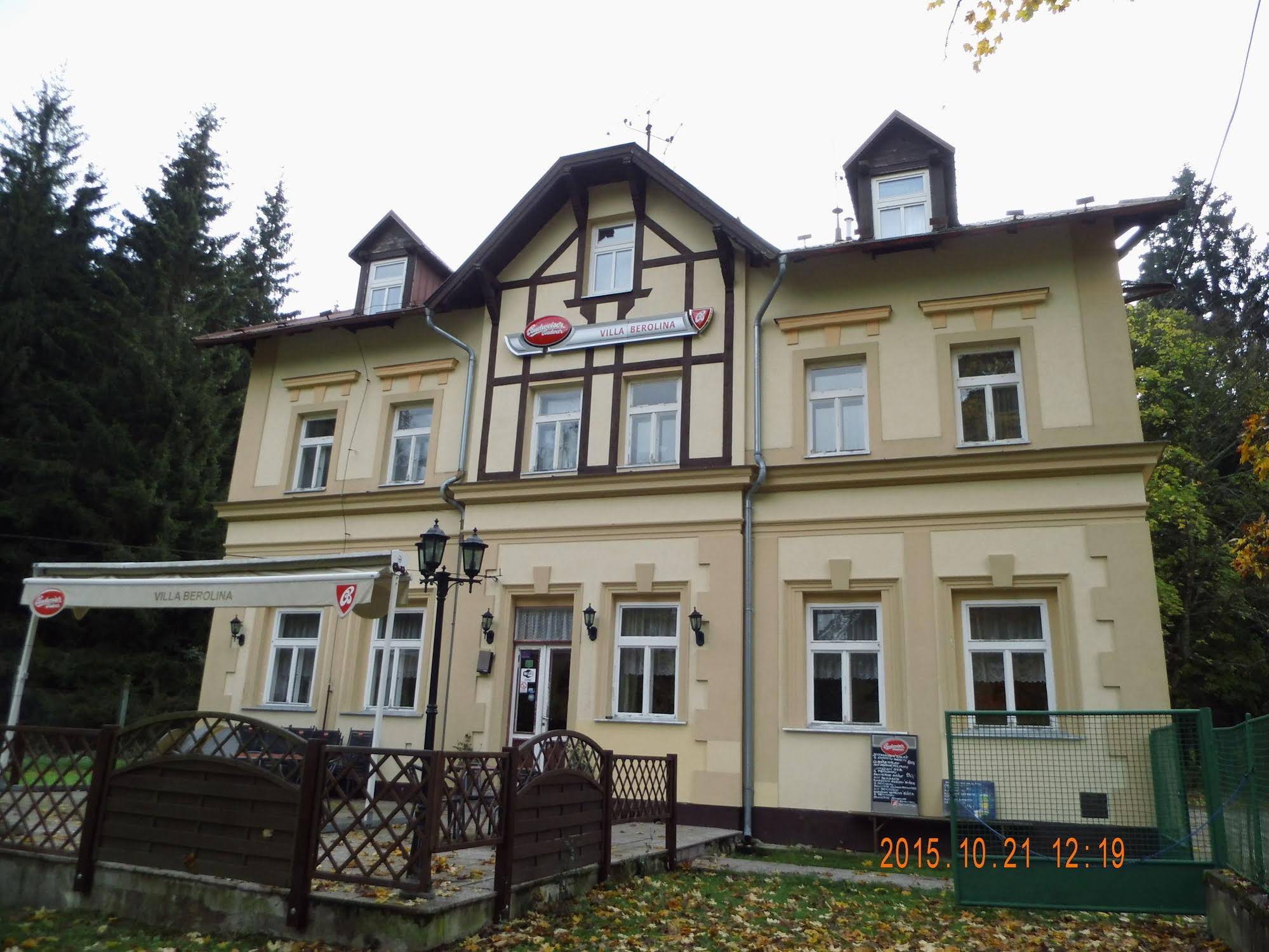 Berolina Villa