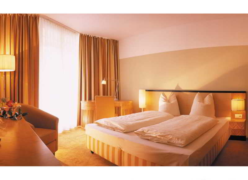 Falkensteiner Spa Resort Mariánské Lázne
