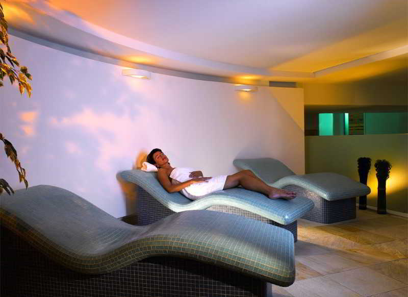 Falkensteiner Spa Resort Mariánské Lázne