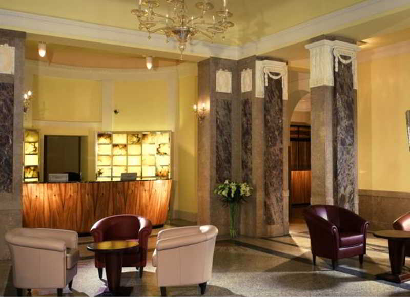 Falkensteiner Spa Resort Mariánské Lázne