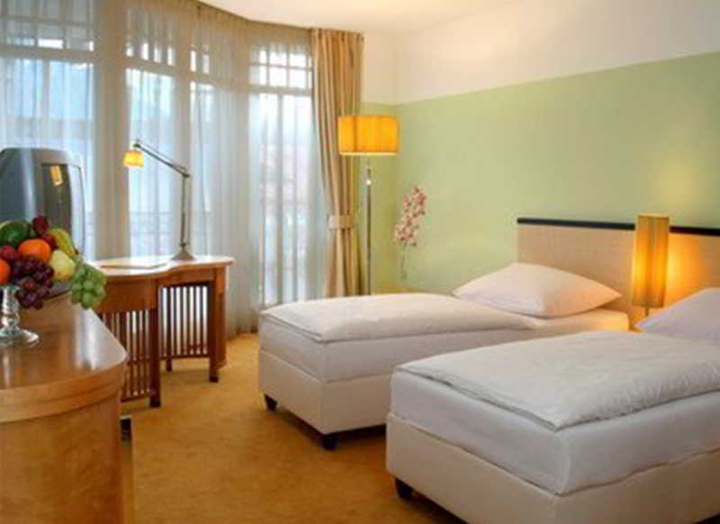 Falkensteiner Spa Resort Mariánské Lázne