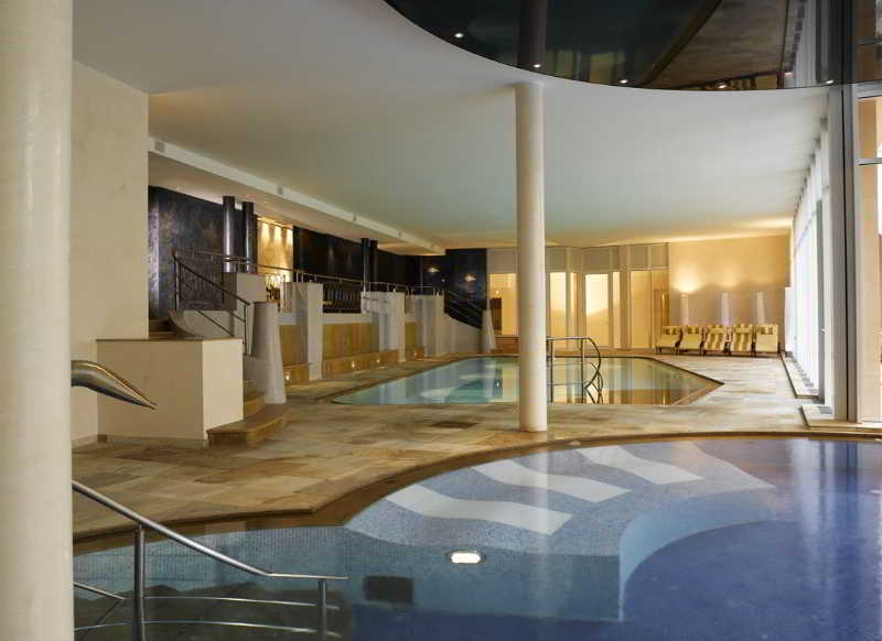 Falkensteiner Spa Resort Mariánské Lázne