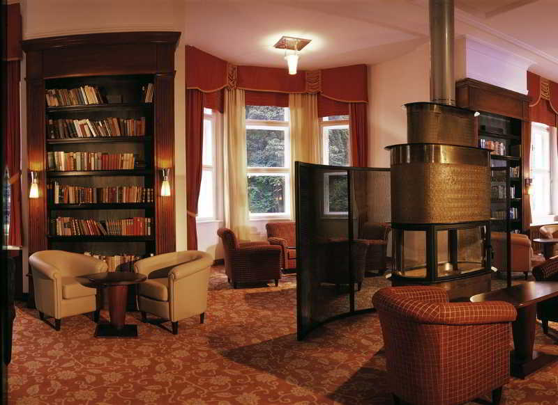 Falkensteiner Spa Resort Mariánské Lázne