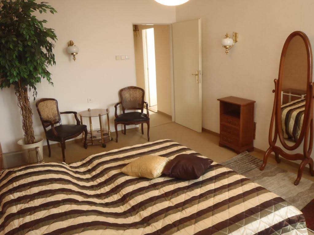 Hotel Green House