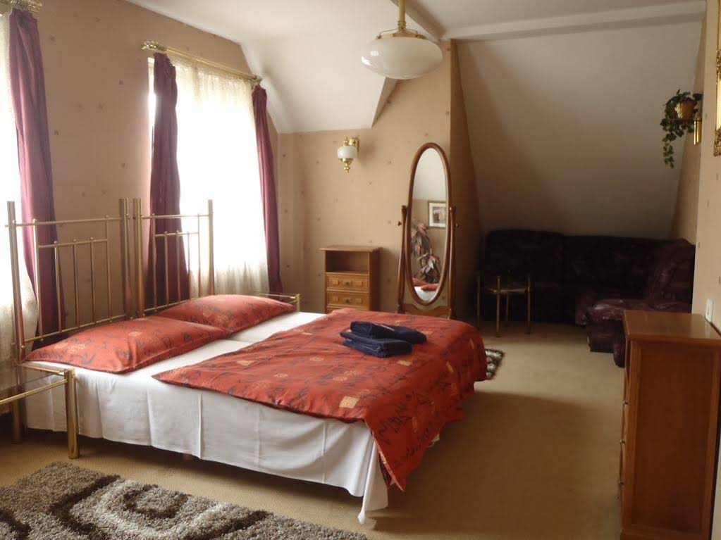 Hotel Green House