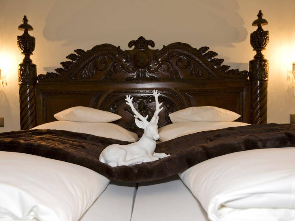 Seehotel Hartung
