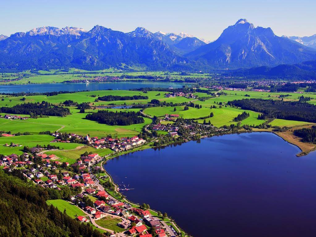 Seehotel Hartung