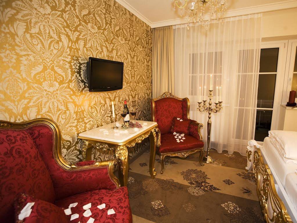 Seehotel Hartung