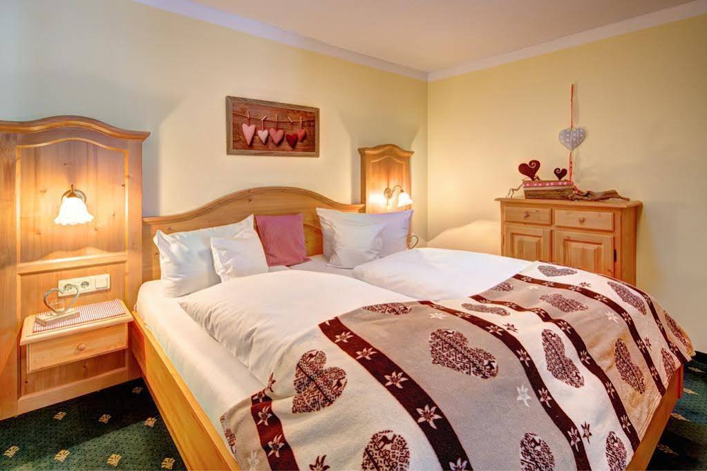 Seehotel Hartung