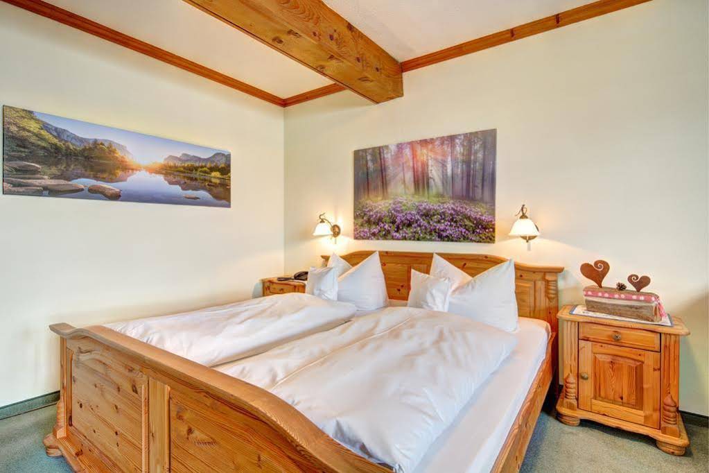 Seehotel Hartung