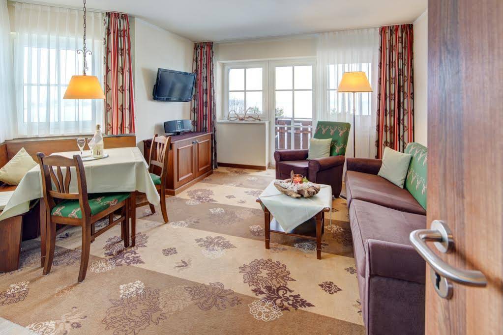 Seehotel Hartung