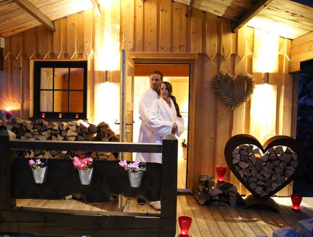 Seehotel Hartung