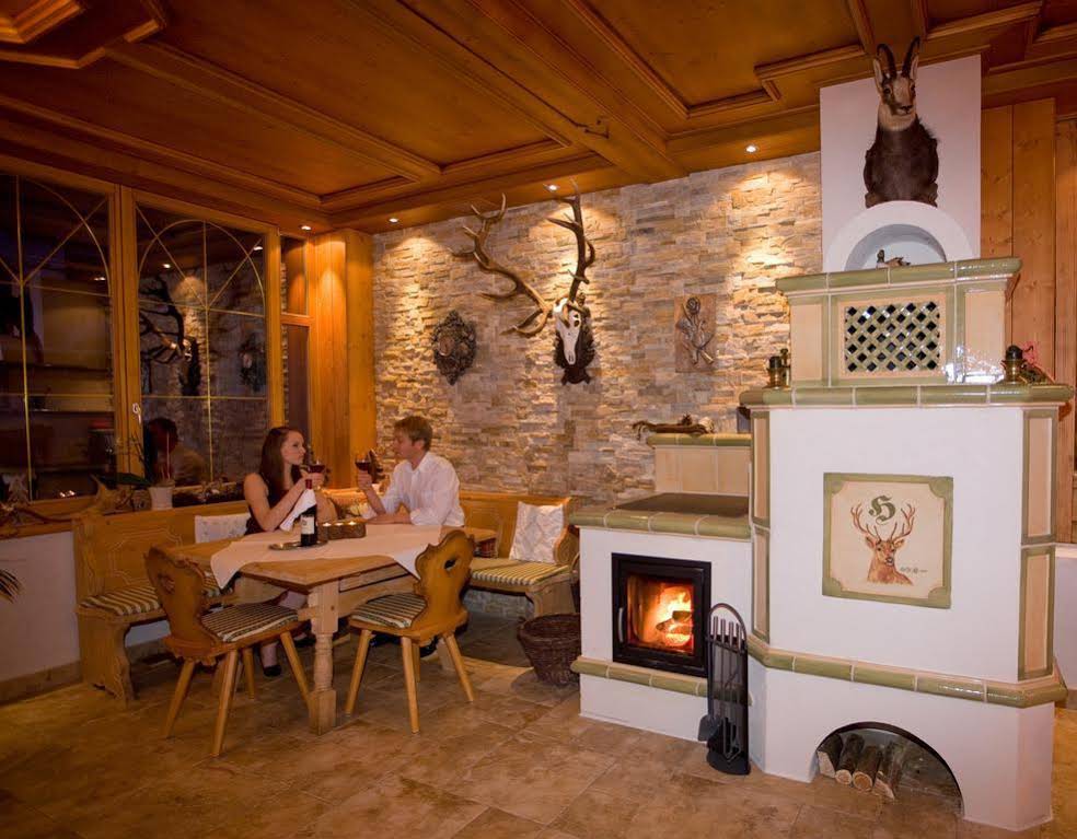 Seehotel Hartung