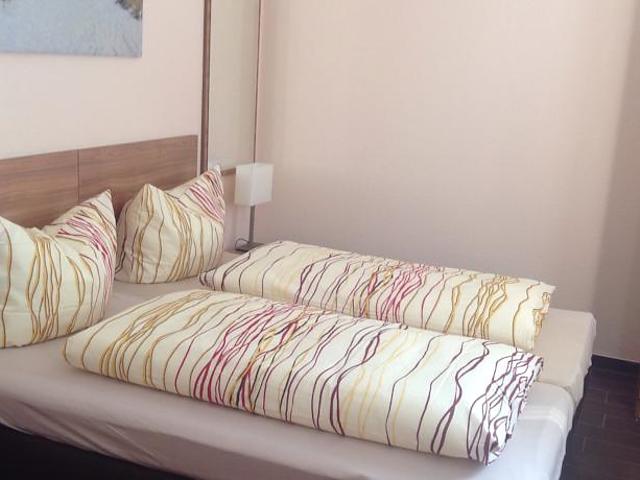 Pension an der Werft II