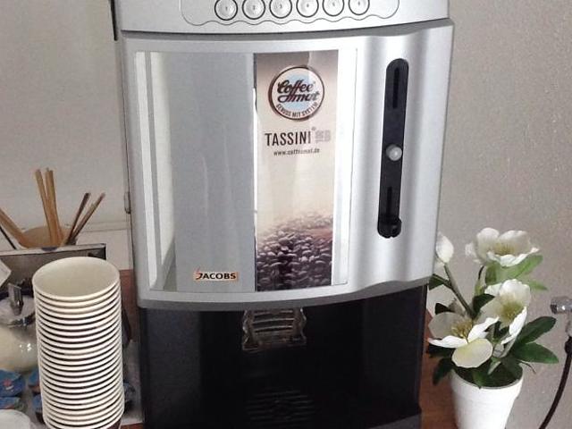 Pension an der Werft II