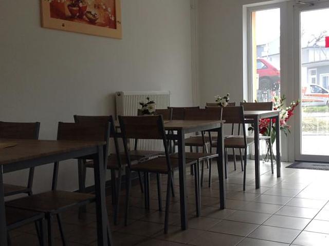 Pension an der Werft II